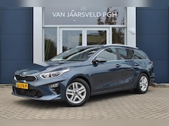 Kia Cee'd Sportswagon - Ceed Sw 1.0 T-GDi 120pk DynamicPlusLine