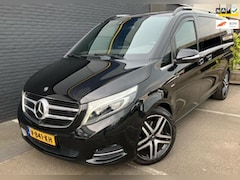 Mercedes-Benz V-klasse - V 250d Avantgarde Edition