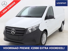 Mercedes-Benz eVito - L2 66 kWh PRO | Nieuw model 2024 |