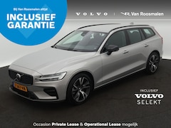 Volvo V60 - 2.0 B4 Plus Dark