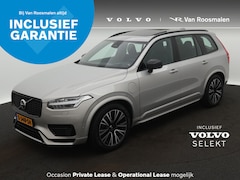 Volvo XC90 - 2.0 T8 AWD U. Dark