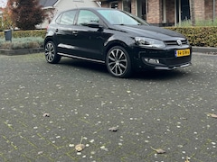 Volkswagen Polo - 1.2 TSI Comfortline