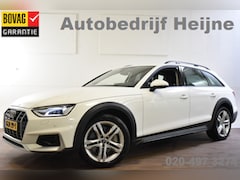 Audi A4 allroad quattro - 45 TFSI 245PK S-TRONIC NAVI/PDC/LED