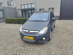 Opel Zafira - 1.7 CDTi Edition 2010 Pano leer xenon navi full