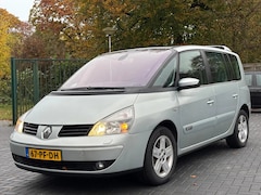 Renault Espace - 2.0 T Privilège