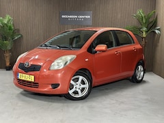 Toyota Yaris - 1.3 VVTi Sol