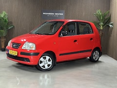 Hyundai Atos - 1.1i Active