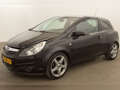 Opel Corsa - 1.2-16V Airco Business