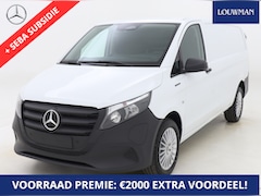 Mercedes-Benz eVito - L2 66kwh PRO | Nieuw model 2024 |