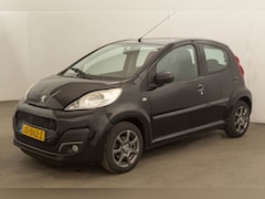 Peugeot 107 - 1.0 Active Airco