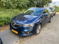 Renault Mégane Estate - 1.2 TCe Zen