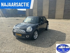 MINI Cooper - 1.6