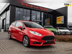 Ford Fiesta - 1.6 ST2, 182 PK, Cruise Control, Airco, Facelift achterlichten