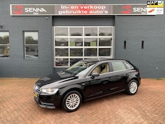 Audi A3 Sportback - 1.4 TFSI Automaat - Pano - Leer - Navi - Inr Mog