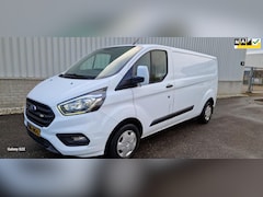 Ford Transit Custom - 300 2.0 TDCI L2H1 Trend, AIRCO