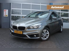 BMW 2-Serie - 218I ESSENTIAL Automaat / Trekhaak / Stoelverwarming / Elecktr