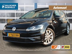 Volkswagen Golf - 1.4 TSI HIGHLINE Automaat Panorama dak / virtueel dashboard / le