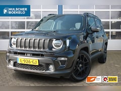 Jeep Renegade - 1.0T 80THANNIVERSARY *NL-auto* slechts 9746 km gereden