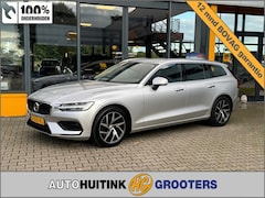 Volvo V60 - 2.0 T4 Momentum Pro