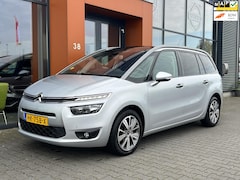 Citroën Grand C4 Picasso - 2.0 BlueHDi|7P|Navi|PDC|Cruise|CAM