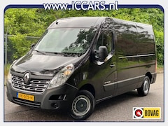 Renault Master - T35 2.3 DCI L2H3 - Airco - Navi - 6 bak