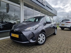 Toyota Yaris - 1.5 VVT-I ASPIRATION NAVI/CLIMA/CRUISE/TREKHAAK