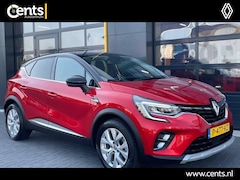 Renault Captur - 1.3 TCe 140 pk EDC Automaat Intens Camera All Seasons