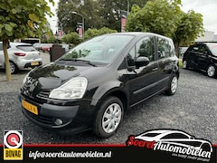 Renault Modus - 1.2-16V Expression airco 5 deurs hoge instap