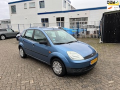 Ford Fiesta - 1.4-16V Ambiente