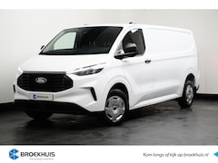 Ford Transit Custom - 320 2.0 TDCI L2H1 Trend | Navigatie | Laadruimtepakket | LED Koplampen |