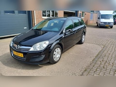 Opel Astra Wagon - 1.7 CDTi Business