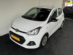 Hyundai i10 - 1 JAAR APK