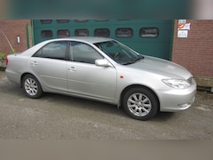 Toyota Camry - 2.4-16V VVT-i Linea Luna