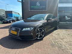 Audi A7 Sportback - 3.0 TDI q. PL. plus