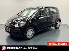 Volkswagen Up! - 1.0i move up Airco-Bluetooth-Elek.Ramen