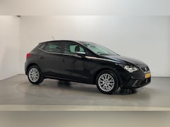 Seat Ibiza - 1.0 TSI Style Business Intense Camera Climate Control Navigatie Parkeersensoren