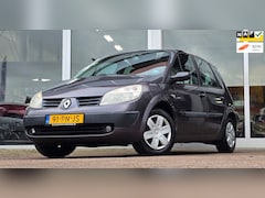 Renault Scénic - 1.6-16V Expression 3e Eigenaar Trekhaak APK 10-2025