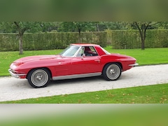 Chevrolet Corvette - C2