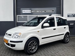 Fiat Panda - 1.2 69pk Edizione Cool I AIRCO I 107 dkm I NL AUTO