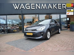 Kia Rio - 1.0 TGDI DynamicLine NAVI|Cruise|LED|Camera|Carplay