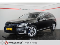 Volkswagen Passat Variant - 1.4 TSI PHEV GTE Business