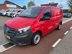 Mercedes-Benz Vito - 110 CDI 75KW AIRCO KLIMA EURO6