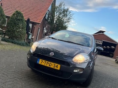 Fiat Punto Evo - 0.9 TwinAir Street 101 PK 5drs