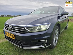 Volkswagen Passat Variant - 1.4 TSI GTE Highline|Phev|Trekhaak|NAP|