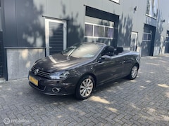 Volkswagen Eos - cabrio 2014 180km