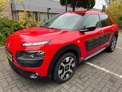 Citroën C4 Cactus - 1.2 e-VTi Shine / Automaat / Camera / Trekhaak / Navi