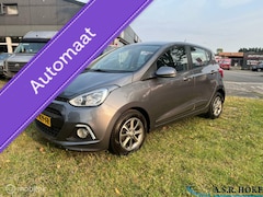 Hyundai i10 - 1.0i i-Motion Comfort