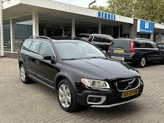 Volvo XC70 - 3.2 265pk AWD Summum LPG Schuifdak BTW voordeel €450,