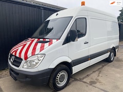 Mercedes-Benz Sprinter - 313 2.2 CDI 366