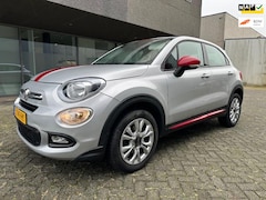 Fiat 500 X - 1.4 Turbo MultiAir Lounge CLIMAT BJ 6-2015 APK 8-2025